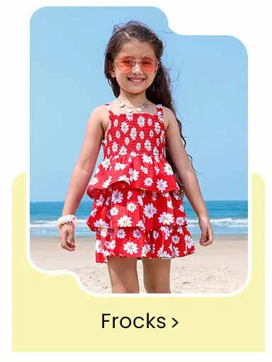 Frocks