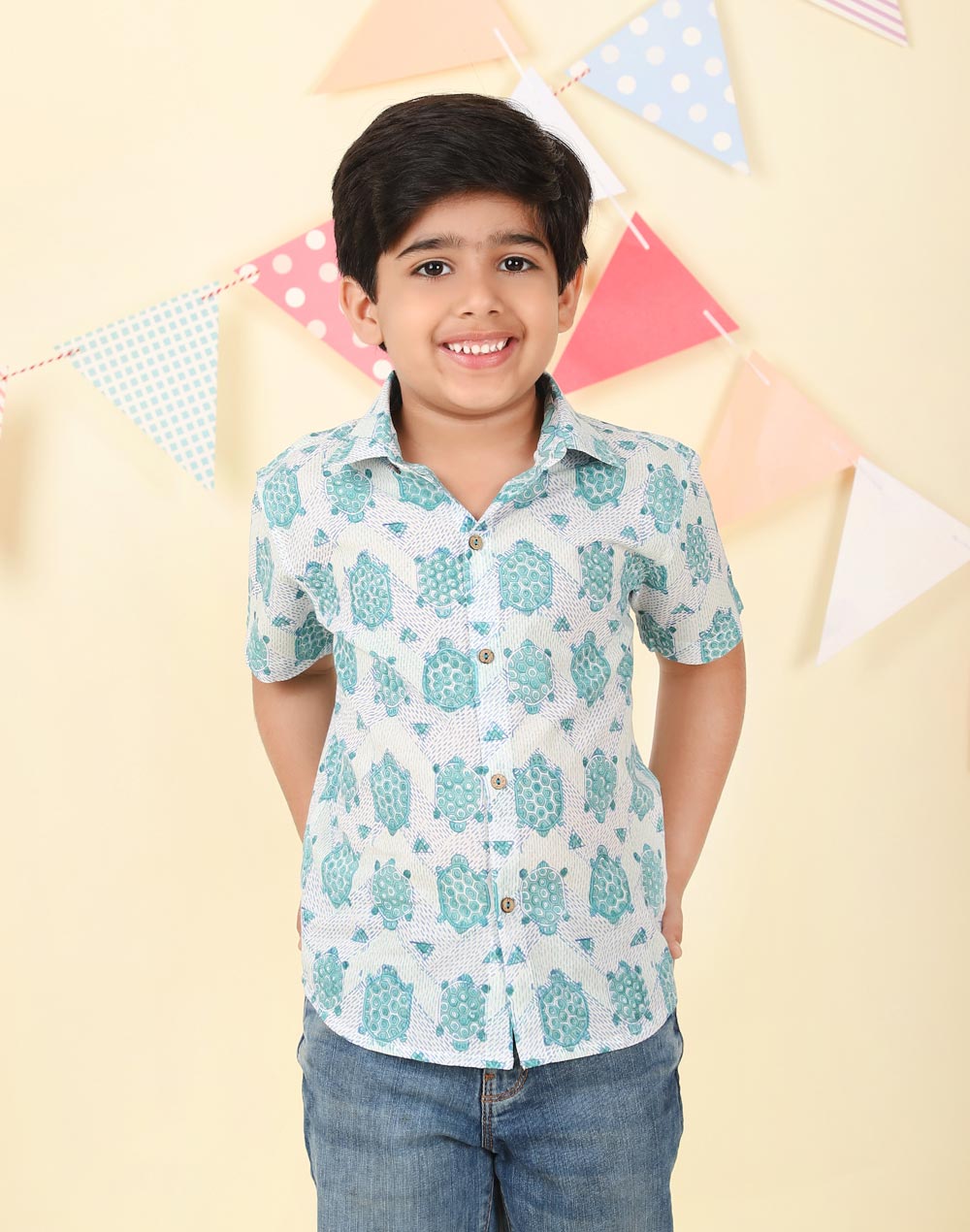 Boys Shirts