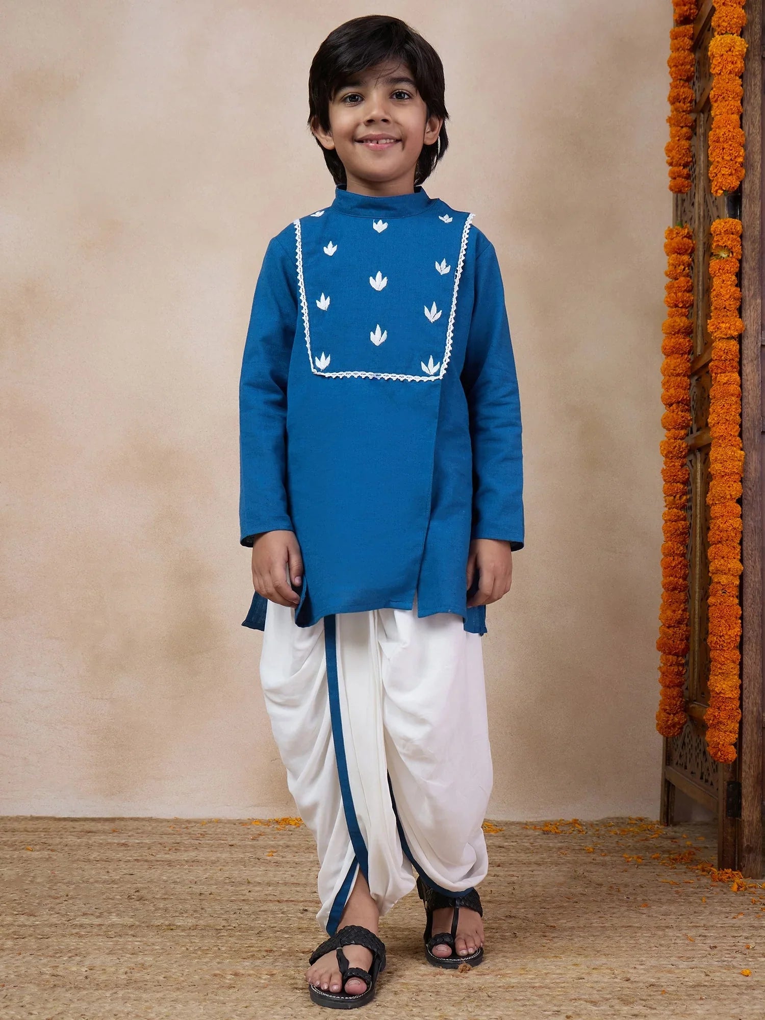 Boys Dhoti Pant