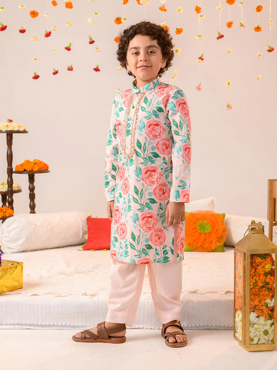 Boys Ethnic Wear