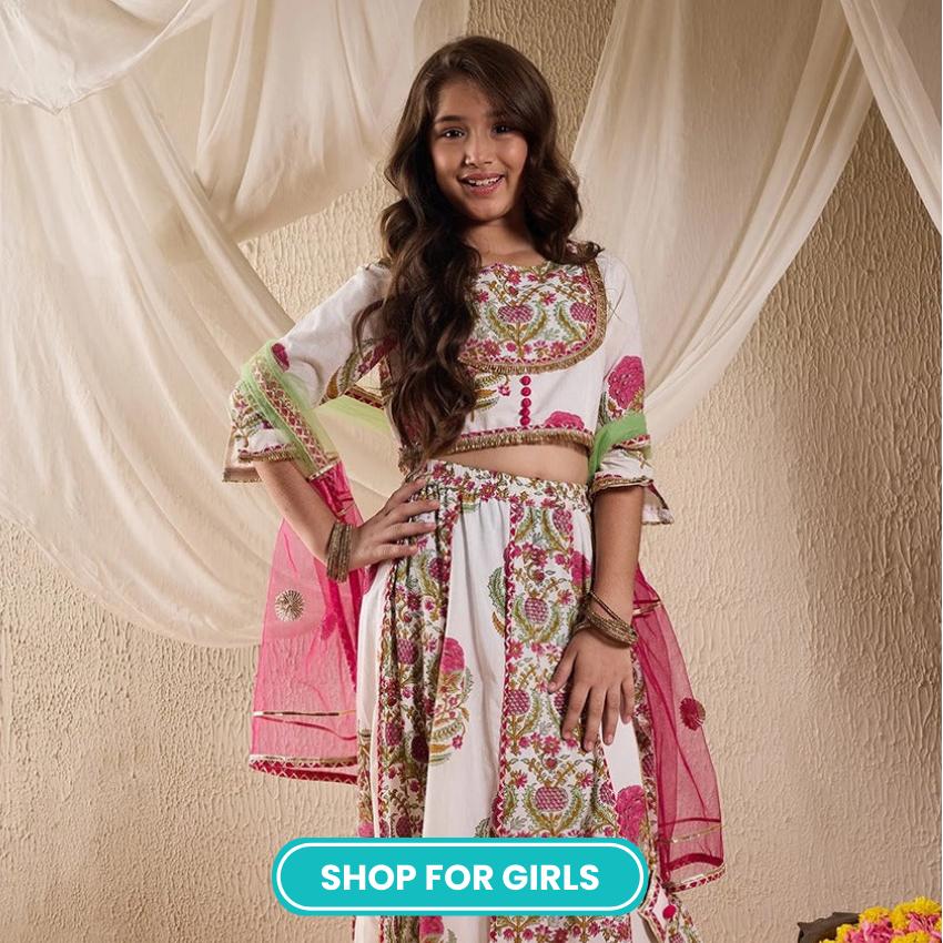 Shop for Girls