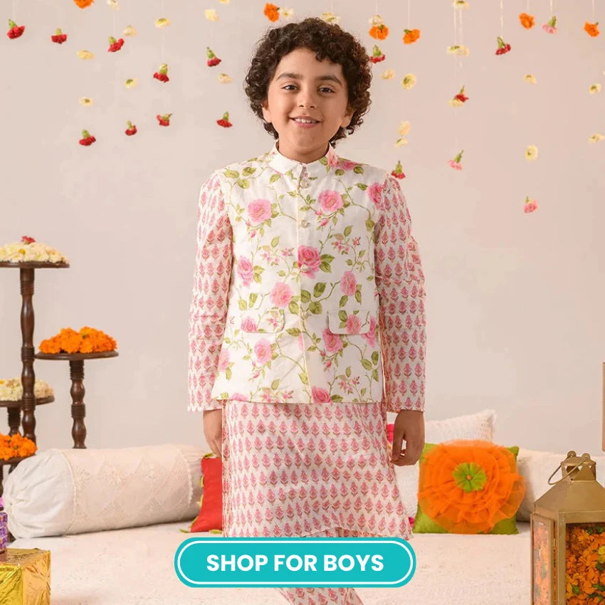 Shop for Boys