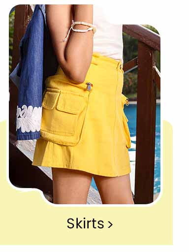 Skirts